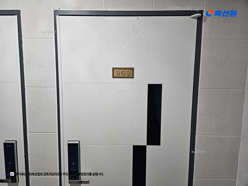 2025타경52665 경기도 안산시 단원구 화정천서로7길 18경기도 안산시 단원구 화정천서○○○○, 한샘빌라 2층 202호한샘빌라○○ 다세대(빌라)[공급20평형] 경매 이미지