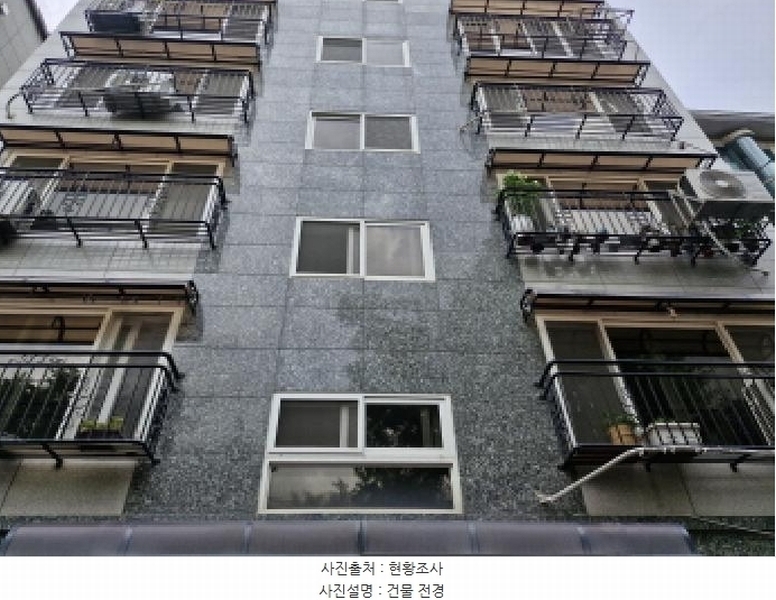 2025타경52665 경기도 안산시 단원구 화정천서로7길 18경기도 안산시 단원구 화정천서○○○○, 한샘빌라 2층 202호한샘빌라○○ 다세대(빌라)[공급20평형] 경매 이미지