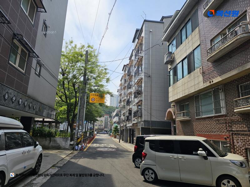 2025타경52665 경기도 안산시 단원구 화정천서로7길 18경기도 안산시 단원구 화정천서○○○○, 한샘빌라 2층 202호한샘빌라○○ 다세대(빌라)[공급20평형] 경매 이미지