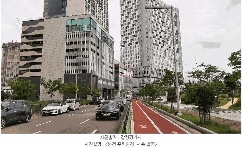 2025타경52680 경기도 안산시 단원구 반달섬1로 88, 마리나아일랜드 19층 1922호 숙박(콘도등) 경매 이미지