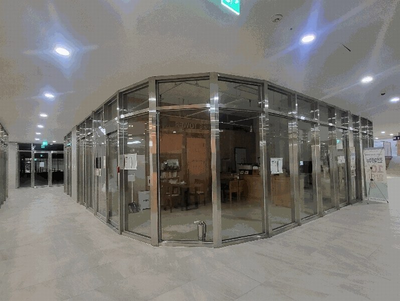 2025타경52706 경기도 광명시 소하로 190, 광명지타워 지1층 지167호 근린상가 경매 이미지