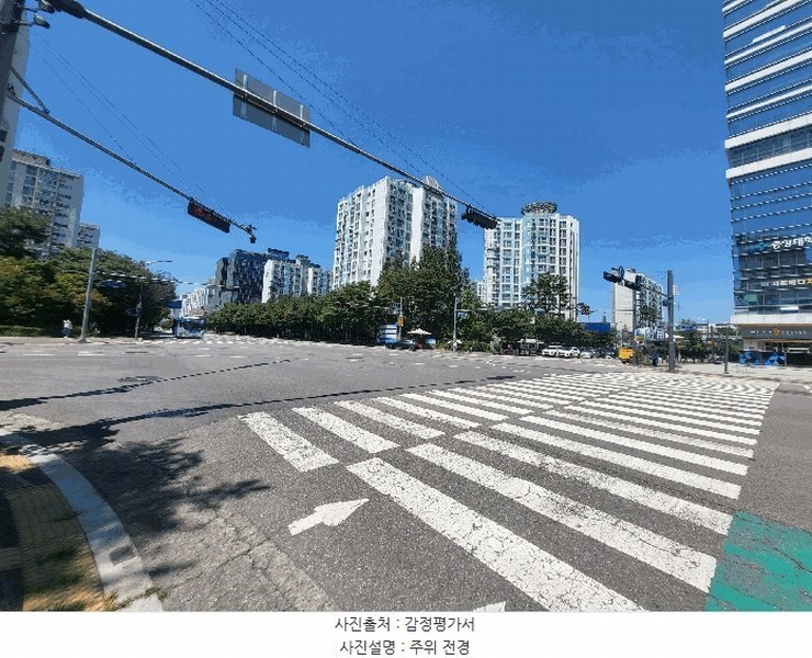 2025타경52706 경기도 광명시 소하로 190, 광명지타워 지1층 지167호 근린상가 경매 이미지