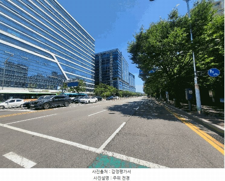 2025타경52706 경기도 광명시 소하로 190, 광명지타워 지1층 지167호 근린상가 경매 이미지