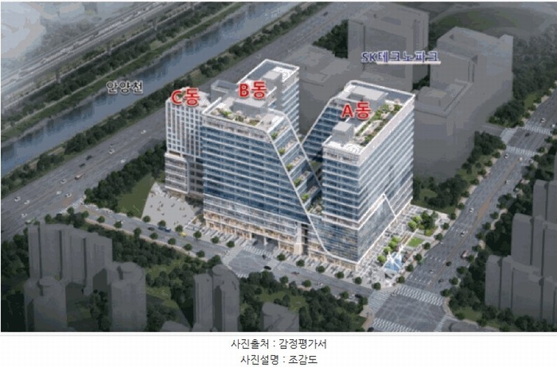 2025타경52706 경기도 광명시 소하로 190, 광명지타워 지1층 지167호 근린상가 경매 이미지