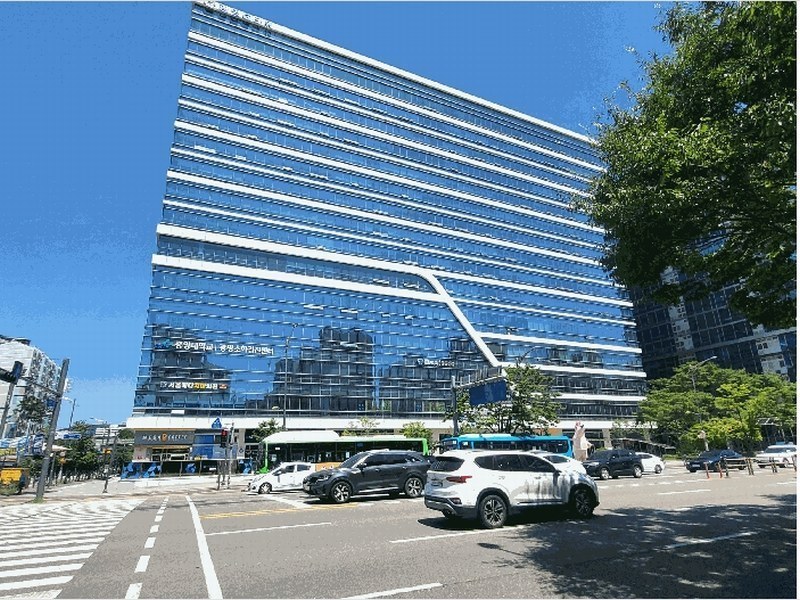 2025타경52706 경기도 광명시 소하로 190, 광명지타워 지1층 지167호 근린상가 경매 이미지