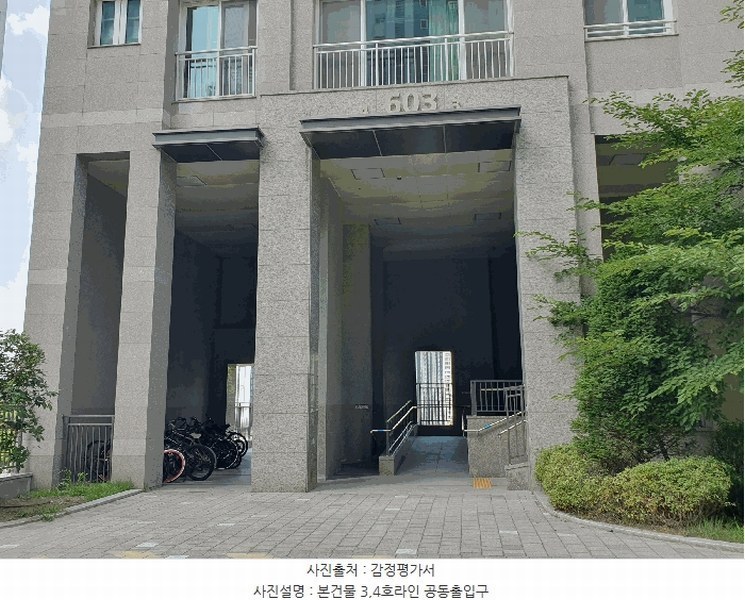2025타경52765 경기도 시흥시 산현동 520 아파트[공급33평형] 경매 이미지