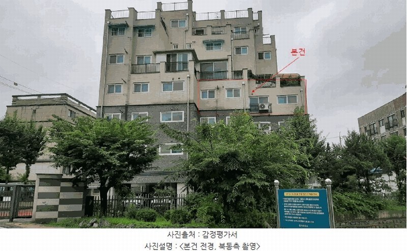2025타경52782 경기도 광명시 광명로775번길 22, 아뜨랑스 4층 402호 다세대(빌라) 경매 이미지