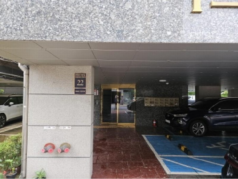 2025타경52782 경기도 광명시 광명로775번길 22, 아뜨랑스 4층 402호 다세대(빌라) 경매 이미지