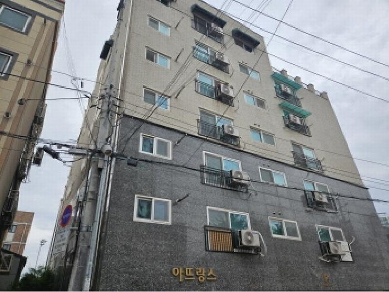 2025타경52782 경기도 광명시 광명로775번길 22, 아뜨랑스 4층 402호 다세대(빌라) 경매 이미지