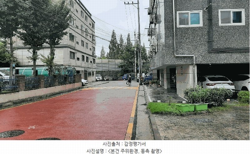 2025타경52782 경기도 광명시 광명로775번길 22, 아뜨랑스 4층 402호 다세대(빌라) 경매 이미지