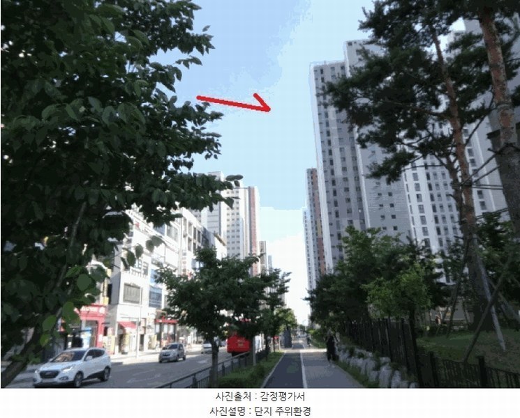 2025타경52807 경기도 시흥시 은계중앙로 65, 은계파크자이 607동 18층 1803호 아파트[공급31평형] 경매 이미지