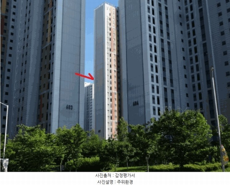 2025타경52807 경기도 시흥시 은계중앙로 65, 은계파크자이 607동 18층 1803호 아파트[공급31평형] 경매 이미지