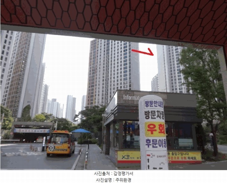 2025타경52807 경기도 시흥시 은계중앙로 65, 은계파크자이 607동 18층 1803호 아파트[공급31평형] 경매 이미지