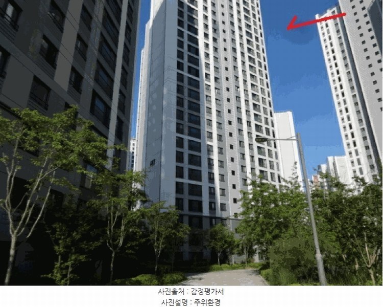 2025타경52807 경기도 시흥시 은계중앙로 65, 은계파크자이 607동 18층 1803호 아파트[공급31평형] 경매 이미지