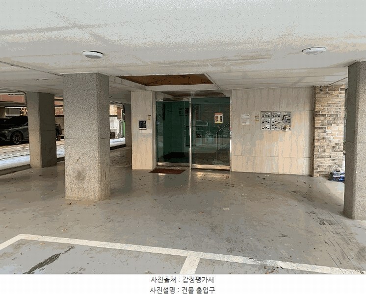 2025타경52824 경기도 안산시 상록구 시낭북로6길 8-1, 시랑하이츠빌 3층 301호 다세대(빌라)[공급24평형] 경매 이미지