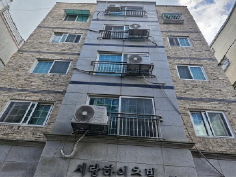 2025타경52824 경기도 안산시 상록구 시낭북로6길 8-1, 시랑하이츠빌 3층 301호 다세대(빌라)[공급24평형] 경매 이미지