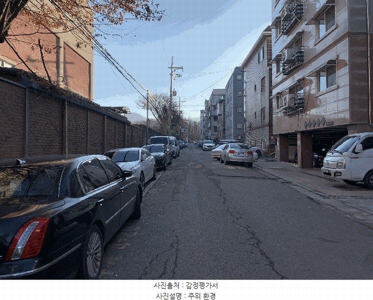 2025타경52824 경기도 안산시 상록구 시낭북로6길 8-1, 시랑하이츠빌 3층 301호 다세대(빌라)[공급24평형] 경매 이미지