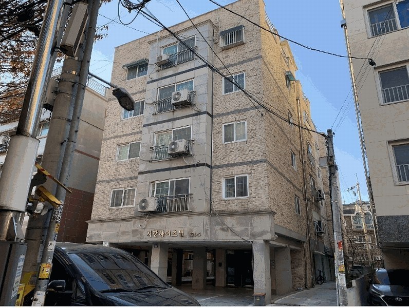 2025타경52824 경기도 안산시 상록구 시낭북로6길 8-1, 시랑하이츠빌 3층 301호 다세대(빌라)[공급24평형] 경매 이미지