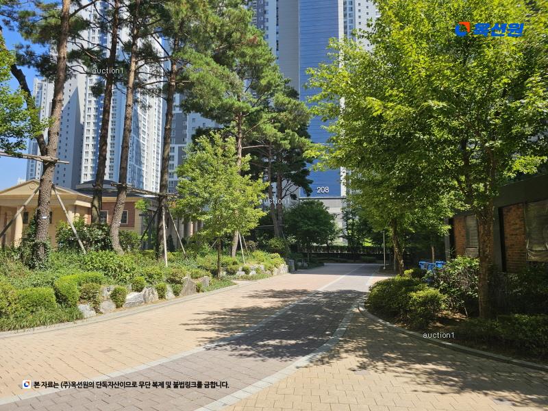 2025타경52886 경기도 시흥시 배곧1로 27-16, 한라비발디캠퍼스2차 202동 25층 2502호 아파트[공급35평형] 경매 이미지