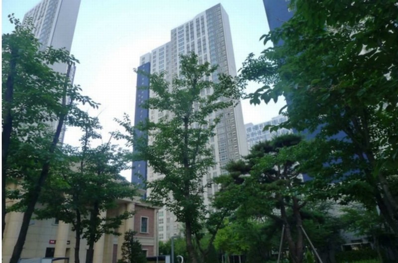 2025타경52886 경기도 시흥시 배곧1로 27-16, 한라비발디캠퍼스2차 202동 25층 2502호 아파트[공급35평형] 경매 이미지