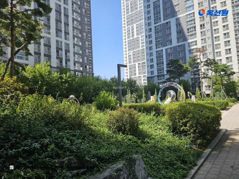 2025타경52886 경기도 시흥시 배곧1로 27-16, 한라비발디캠퍼스2차 202동 25층 2502호 아파트[공급35평형] 경매 이미지