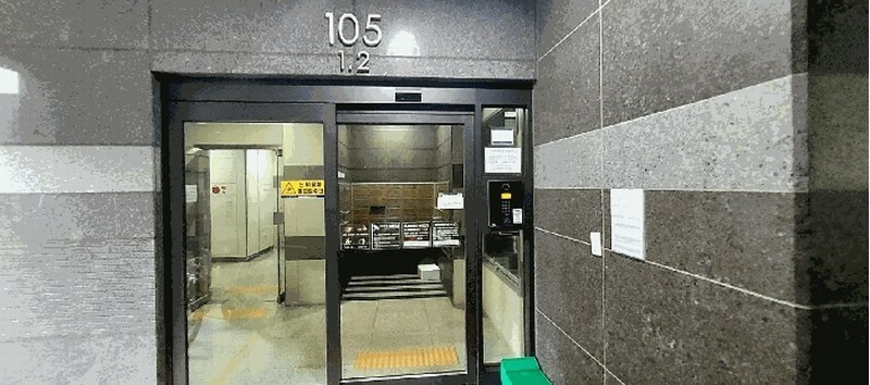 2025타경52969 경기도 시흥시 배곧1로 27-15, 한라비발디캠퍼스 105동 4층 401호 아파트[공급35평형] 경매 이미지