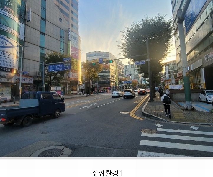 2023타경5130 경기도 시흥시 대은로 100, 삼은넥스타운 지하층 101호 근린상가 경매 이미지