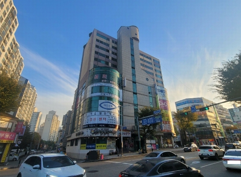 2023타경5130 경기도 시흥시 대은로 100, 삼은넥스타운 지하층 101호 근린상가 경매 이미지