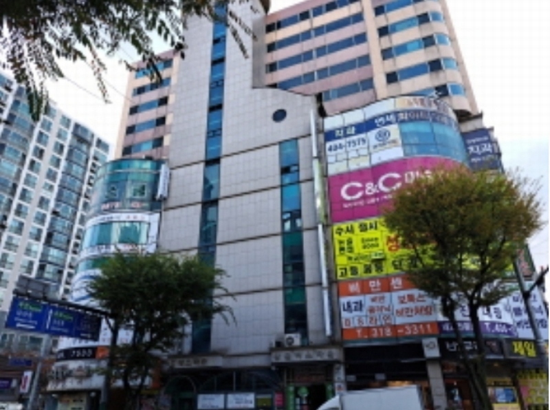 2023타경5130 경기도 시흥시 대은로 100, 삼은넥스타운 지하층 101호 근린상가 경매 이미지