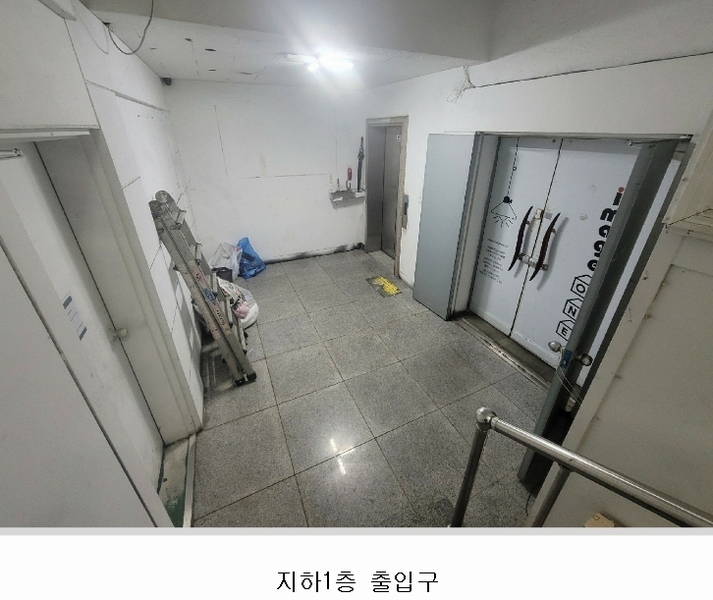 2023타경5130 경기도 시흥시 대은로 100, 삼은넥스타운 지하층 101호 근린상가 경매 이미지