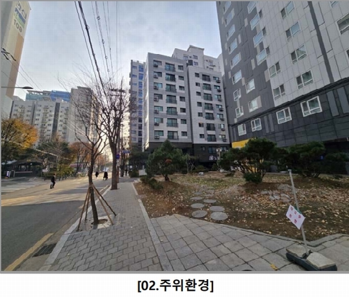 2024타경144753 서울특별시 영등포구 양평로28길 11, 펫앤스테이 12층 1202호 오피스텔 경매 이미지