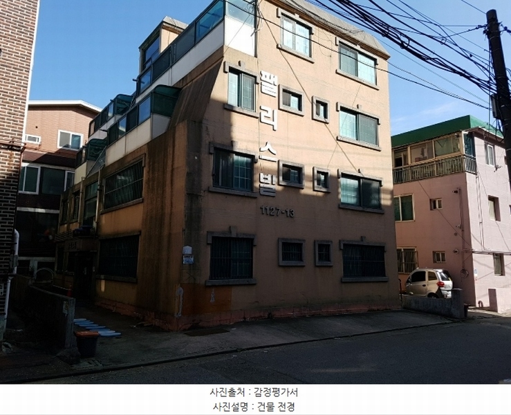 2023타경62157 경기도 안산시 단원구 선삼로4안길 24, 팰리스빌 2층 202호 다세대(빌라)[공급17평형] 경매 이미지