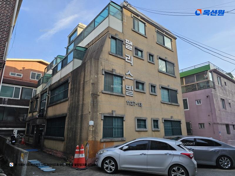 2023타경62157 경기도 안산시 단원구 선삼로4안길 24, 팰리스빌 2층 202호 다세대(빌라)[공급17평형] 경매 이미지