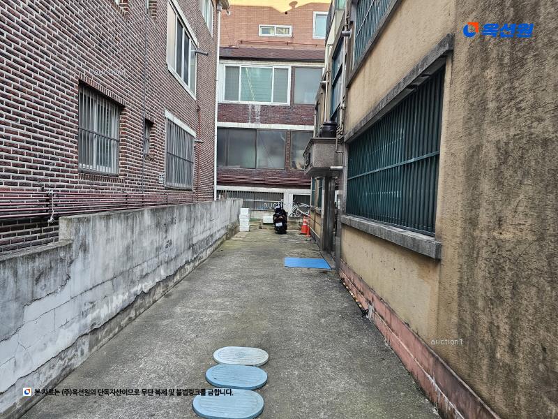 2023타경62157 경기도 안산시 단원구 선삼로4안길 24, 팰리스빌 2층 202호 다세대(빌라)[공급17평형] 경매 이미지