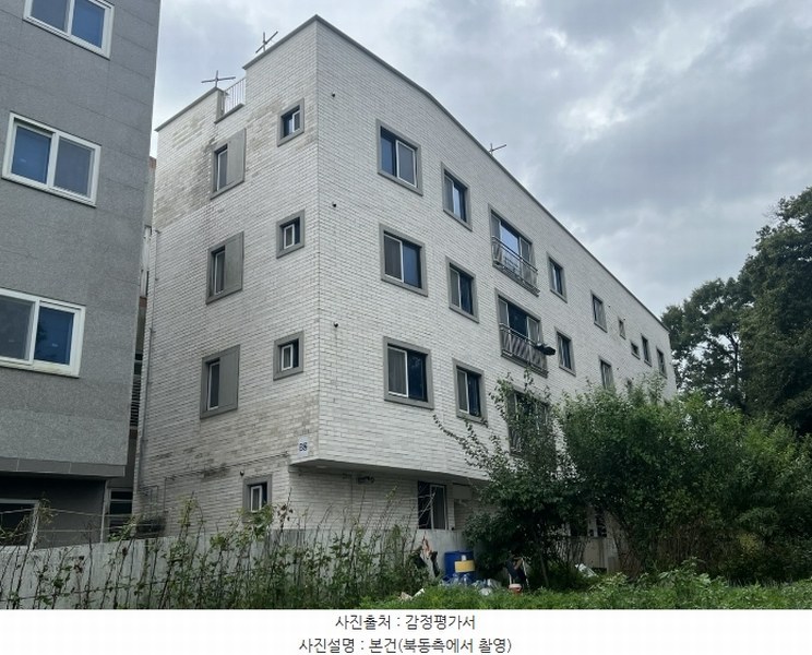 2024타경3759 경기도 안산시 상록구 건건로 131-1, 편백나무타운하우스 비동 5층 501호 다세대(빌라)[공급37평형] 경매 이미지