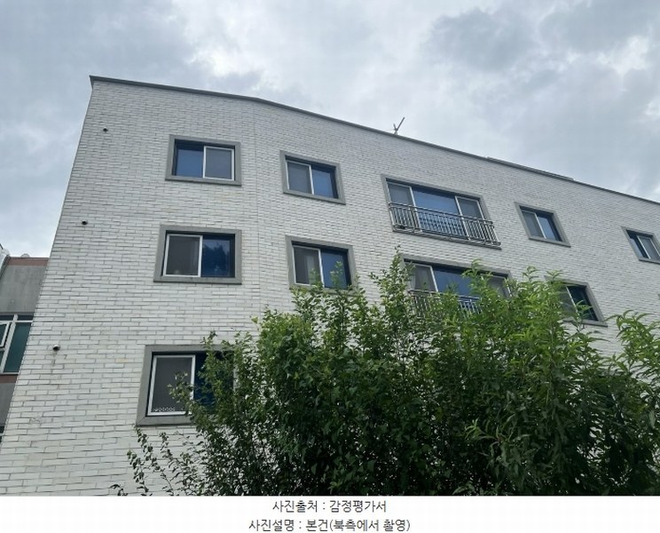 2024타경3759 경기도 안산시 상록구 건건로 131-1, 편백나무타운하우스 비동 5층 501호 다세대(빌라)[공급37평형] 경매 이미지