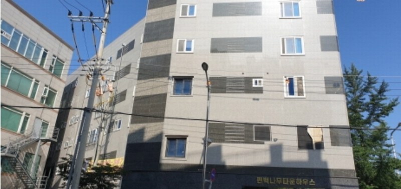 2024타경3759 경기도 안산시 상록구 건건로 131-1, 편백나무타운하우스 비동 5층 501호 다세대(빌라)[공급37평형] 경매 이미지