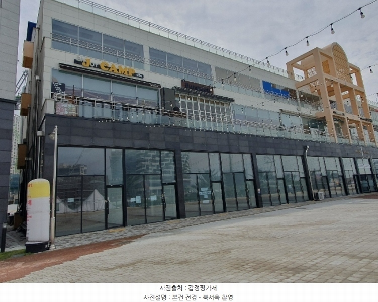 2024타경60981 경기도 시흥시 거북섬4길 6, 디오프라자 2층 209호 근린상가 경매 이미지