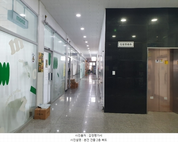 2024타경60981 경기도 시흥시 거북섬4길 6, 디오프라자 2층 209호 근린상가 경매 이미지