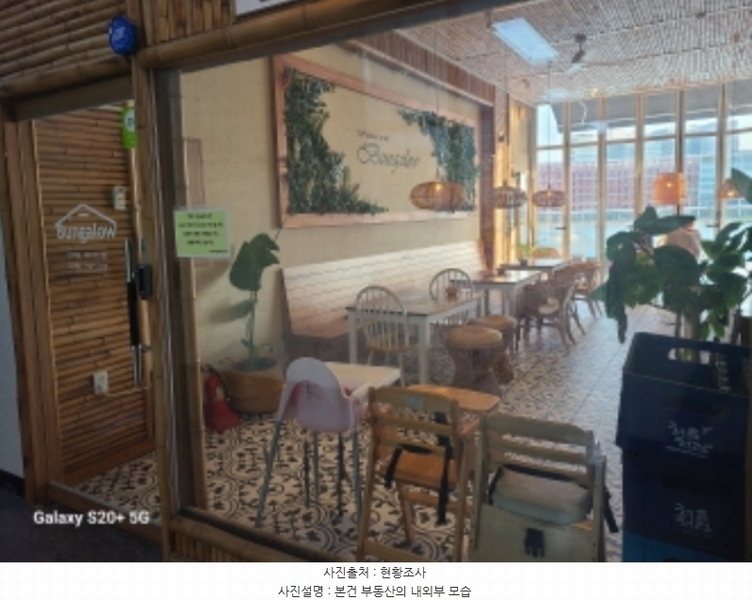 2024타경60981 경기도 시흥시 거북섬4길 6, 디오프라자 2층 209호 근린상가 경매 이미지