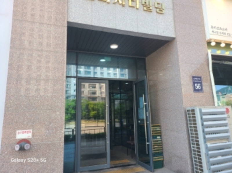 2024타경61144 경기도 시흥시 은계호수로 56, 알파시티 3층 301호외2개호 근린상가 경매 이미지