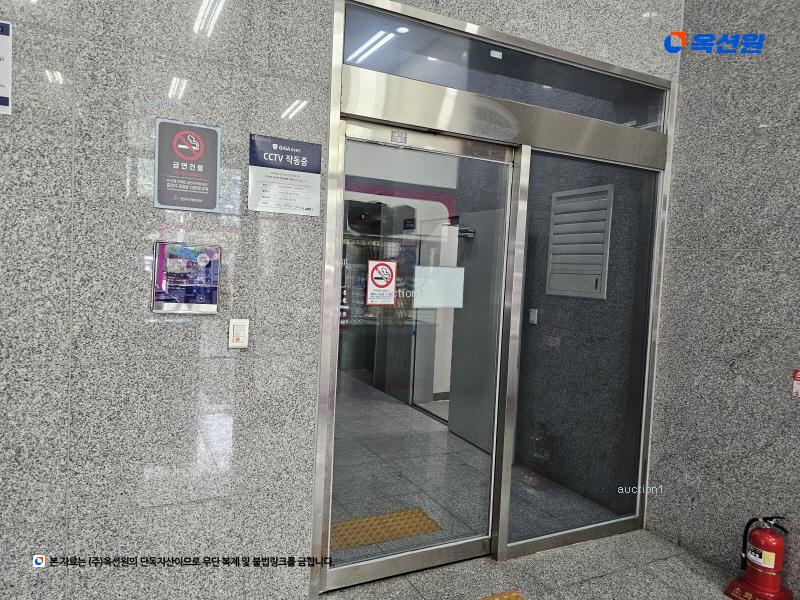 2024타경67869 경기도 안산시 단원구 원고잔로 17, 에비뉴큐브시티 3층 306호 오피스텔[계약16평형] 경매 이미지