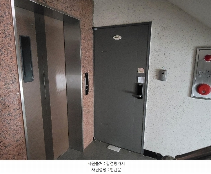 2024타경145282 서울특별시 금천구 독산로101길 12, 우미휴먼빌 5층 502호 다세대(빌라)[공급9평형] 경매 이미지