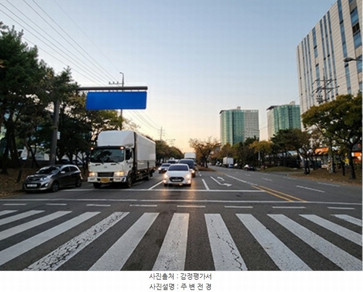 2024타경69582 경기도 시흥시 경기과기대로 219, 길산에스에스티지식산업센터 10층 1001호 아파트형공장 경매 이미지