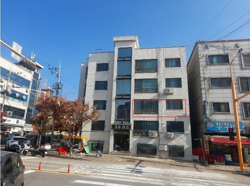 2024타경69636 경기도 안산시 상록구 각골동로 40, 경원맨션 2층 202호 다세대(빌라) 경매 이미지