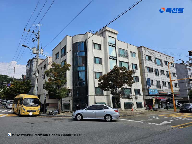 2024타경69636 경기도 안산시 상록구 각골동로 40, 경원맨션 2층 202호 다세대(빌라) 경매 이미지
