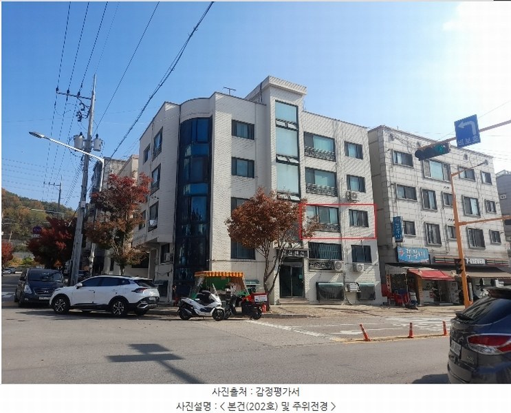 2024타경69636 경기도 안산시 상록구 각골동로 40, 경원맨션 2층 202호 다세대(빌라) 경매 이미지
