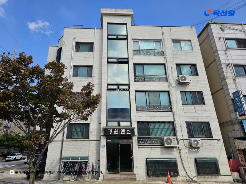 2024타경69636 경기도 안산시 상록구 각골동로 40, 경원맨션 2층 202호 다세대(빌라) 경매 이미지