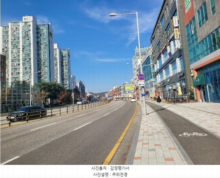 2024타경70544 경기도 시흥시 은행동 611-3 근린상가 경매 이미지