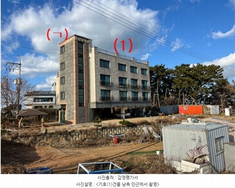 2024타경70568 경기도 안산시 단원구 사근여길 13 다가구(원룸등) 경매 이미지